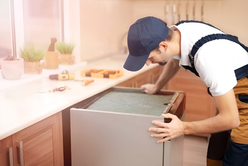 Electrolux Dishwasher Repair: Keeping Your Appliance Running Smoothly in Los Angeles