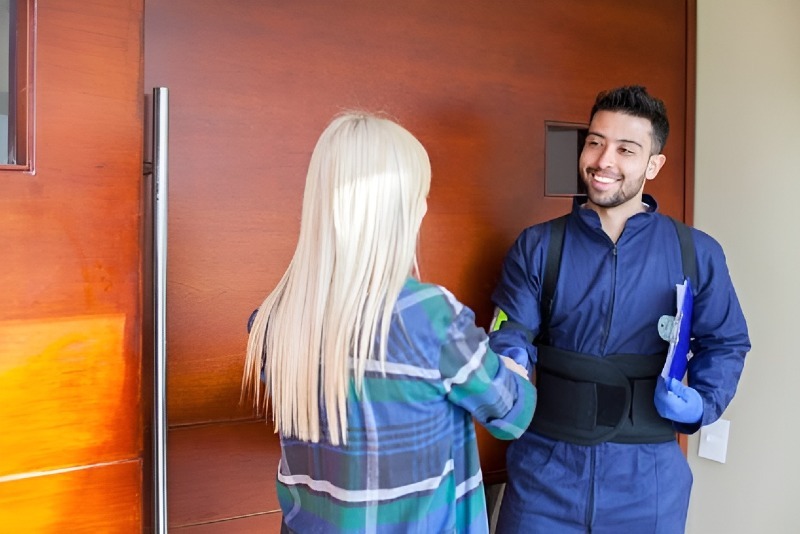 Freezer Repair in Los Angeles