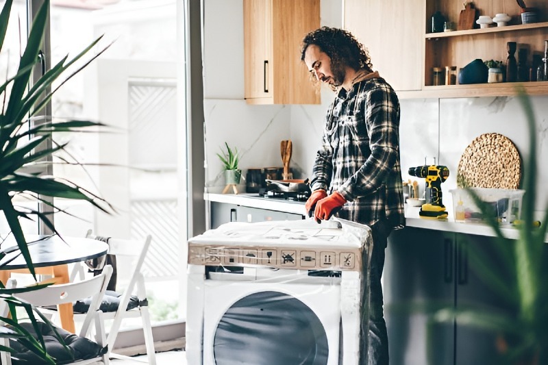 Washing Machine repair in Los Angeles